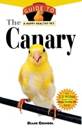 Cover: The Canary - Howell Books