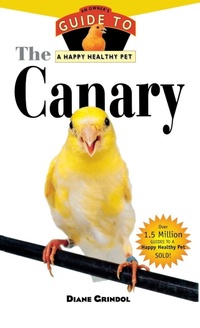 Enlarge image Cover: The Canary - Howell Books