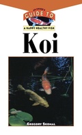 Cover: The Koi - Howell Books