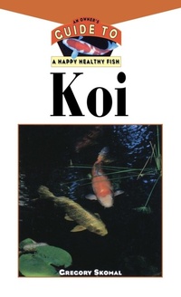Abbildung von: The Koi - Howell Books