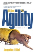 Cover: All about Agility - Howell Book House Inc.,U.S.
