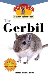 Enlarge image Cover: Gerbil - Howell Books