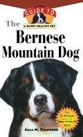 Cover: Bernese Mountain Dog - Howell Book House Inc.,U.S.
