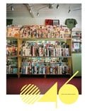 Cover: 46th Publication Design Annual - Rockport Publishers