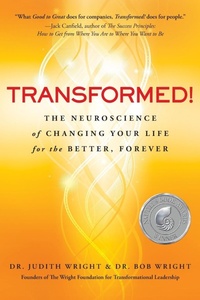 Enlarge image Cover: Transformed! - Turner Publishing Company
