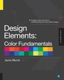 Cover: Design Elements, Color Fundamentals - Rockport Publishers