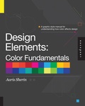 Cover: Design Elements, Color Fundamentals - Rockport Publishers
