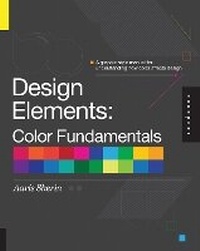 Enlarge image Cover: Design Elements, Color Fundamentals - Rockport Publishers