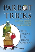 Cover: Parrot Tricks - Howell Books