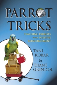 Enlarge image Cover: Parrot Tricks - Howell Books