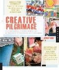 Cover: Creative Pilgrimage - Quarry Books