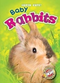 Cover: Baby Rabbits - Blastoff! Readers