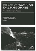 Bild: The Law of Adaptation to Climate Change - American Bar Association