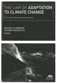 Bild: The Law of Adaptation to Climate Change - American Bar Association