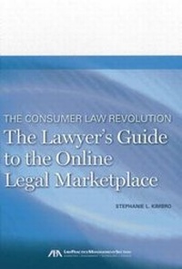 Abbildung von: The Consumer Law Revolution - American Bar Association