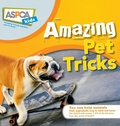 Cover: Amazing Pet Tricks - Howell Books