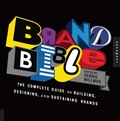 Cover: Brand Bible - Rockport Publishers