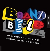 Abbildung von: Brand Bible - Rockport Publishers Inc.