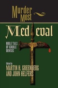 Cover: Murder Most Medieval - Cumberland House Publishing