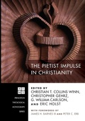 Cover: The Pietist Impulse in Christianity - Wipf & Stock Publishers