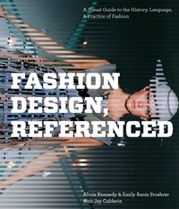Abbildung von: Fashion Design, Referenced - Rockport Publishers Inc.