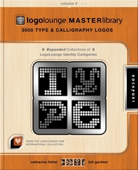 Abbildung von: LogoLounge Master Library, Volume 4 - Rockport Publishers Inc.