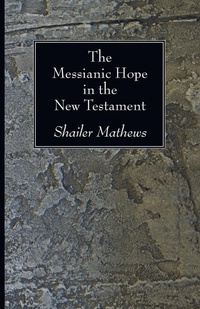 Enlarge image Cover: The Messianic Hope in the New Testament - Wipf & Stock Publishers