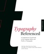 Cover: Typography, Referenced - Rockport Publishers