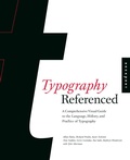 Cover: Typography, Referenced - Rockport Publishers