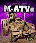 Cover: M-ATVs - Epic