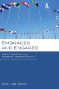 Cover: Embraced and Engaged - Wipf & Stock Publishers