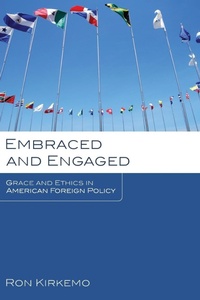Enlarge image Cover: Embraced and Engaged - Wipf & Stock Publishers