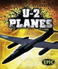 Cover: U-2 Planes - Epic