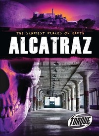 Enlarge image Cover: Alcatraz - Bellwether Media