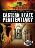Cover: Eastern State Penitentiary - Torque