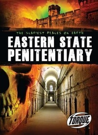 Enlarge image Cover: Eastern State Penitentiary - Torque