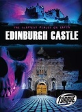 Cover: Edinburgh Castle - Torque