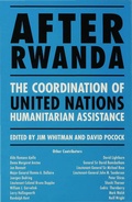 Cover: After Rwanda - Palgrave Macmillan