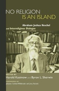 Cover: No Religion Is an Island - Wipf & Stock Publishers