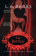 Cover: The Bitten - St. Martin's Griffin