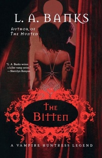 Enlarge image Cover: The Bitten - St. Martin's Griffin