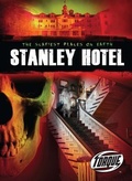 Cover: Stanley Hotel - Bellwether Media