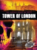 Cover: Tower of London - Bellwether Media