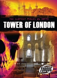 Enlarge image Cover: Tower of London - Bellwether Media