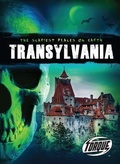 Cover: Transylvania - Bellwether Media