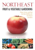 Cover: Northeast Fruit & Vegetable Gardening - Cool Springs Press