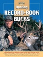 Cover: Hunting Record Book Bucks - Cool Springs Press