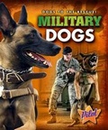 Cover: Military Dogs - Pilot