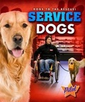 Cover: Service Dogs - Pilot
