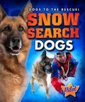 Cover: Snow Search Dogs - Pilot